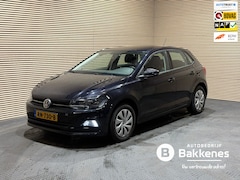 Volkswagen Polo - 1.0 TSI Comfortline | Airco | Cruise | Carplay | D-riem is VV