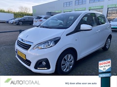 Peugeot 108 - 1.0 e-VTi Active