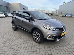 Renault Captur - 0.9 TCe Intens 24 DKM