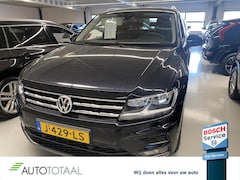 Volkswagen Tiguan Allspace - 1.5 TSI Comfortline Business DSG PDC - ELEK ACHTERKLEP - CRUISE - AUTO AIRCO - CAM
