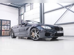 BMW 6-serie Cabrio - M6 Competition Package 575 pk | Keramisch | B&O | M Drivers Pack | NL auto NAP | Singapur