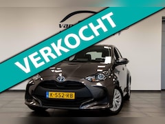 Toyota Yaris - 1.5 Hybrid Active| Climate| Adaptive Cruise| Camera
