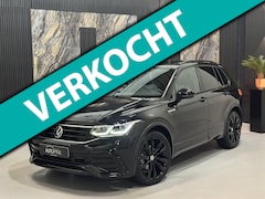 Volkswagen Tiguan - 1.5 TSI 3x R-line|PANO|360 CAM|IQ|KEYLESS|SFEER|BOMVOL
