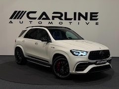 Mercedes-Benz GLE-Klasse - AMG 63 S 4MATIC+ Premium Plus PANORAMA 360 VIRTUAL SFEERVER. CARBON ACC ASSIST RACE NAP GA
