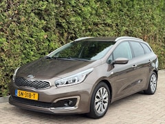 Kia Cee'd Sportswagon - 1.0 T-GDi Design Edition Camera