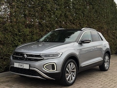 Volkswagen T-Roc - 1.5 TSI Style CarPlay Panorama