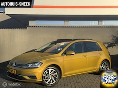Volkswagen Golf - 1.5 TSI Highline / DSG / Carplay / Pano dak