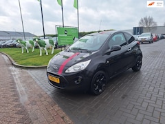 Ford Ka - 1.2 Cool & Sound start/stop / Super Leuke Auto / APK januari 2027