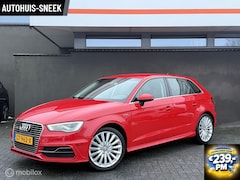 Audi A3 Sportback - 1.4 e-tron PHEV Ambition Pro Line NIEUW
