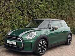 MINI Cooper - 1.5 Camden CarPlay Camera
