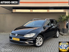 Volkswagen Golf Variant - 1.0 TSI Comfortline Business