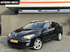 Renault Mégane Estate - 1.2 TCe Expression | Netjes |Apk nieuw