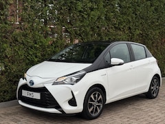 Toyota Yaris - 1.5 Hybrid Bi-Tone Bluetooth