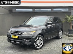 Land Rover Range Rover Sport - 3.0 TDV6 HSE Dynamic|Vol opties