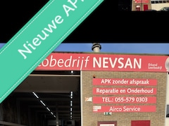 Opel Agila - 1.2-16V Comfort nieuwe apk elec ramen