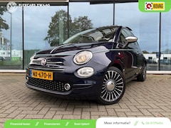 Fiat 500 C - 0.9 TwinAir Turbo Riva - Automaat - Navi - Climate - Panodak - Uniek