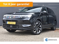 Opel Grandland - 1.2 Turbo Hybrid GS 145pk DEMO-DEAL 8 Jaar Garantie | Schuif-/Kanteldak | 360 Camera | Com