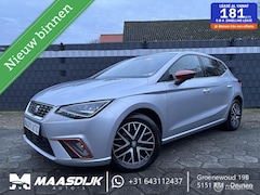 SEAT Ibiza - 1.0 TSI Beats Virtual DSG Camera PDC Apple Carpla