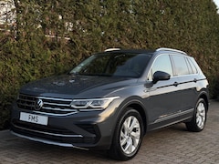 Volkswagen Tiguan - 1.5 TSI Elegance CarPlay Camera