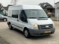 Ford Transit - 280M 2.2 TDCI L2H2 Dubbelcabine