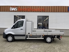 Mercedes-Benz Sprinter - 311 2.2 CDI L2 EURO VI-D / vaste prijs rijklaar € 27.950 ex btw / 27.924 km NAP / originel