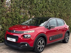 Citroën C3 - 1.2 PureTech S&S Shine CarPlay