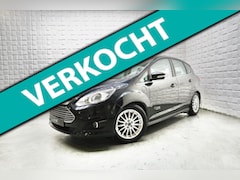 Ford C-Max - 2.0 Plug-in Hybrid Titanium Plus PANO CAM STOELVW