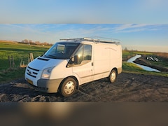 Ford Transit - 260S 2.2 TDCI Ambiente airco
