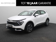 Kia Sportage - 1.6 T-GDi Hybrid DynamicLine | Navigatie | Climate Control | Camera | PDC | Lm Velgen