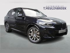 BMW X3 - xDrive30e M sportpakket, Panorama,