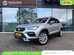 SEAT Ateca - 1.5 TSI 150pk Style Business Intense - Automaat - Navi - Climate - Org.NL