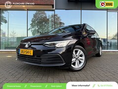 Volkswagen Golf Variant - 1.5 eTSI Life Business - Automaat - Navi - Alcantara - Virt.Cockpit - Climate