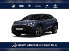 CUPRA Tavascan - 77kWh Elektromotor 286 1AT Essential | Achteruitrijcamera | Digitaal instrumentenpaneel (V
