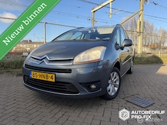 Citroën Grand C4 Picasso - 1.6 VTi Ambiance 7p