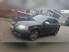 Audi A3 Sportback - 2.0 TFSI quattro Ambition 345pk JD tuned