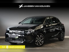 Opel Corsa - 1.2 Turbo Hybrid GS Automaat / Suede Bekleding / Inf. pakket / Tech. pakket