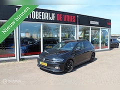 Volkswagen Polo - 1.5 TSI 3XR-Line Pano/Beats/Virtual/ACC/NAP