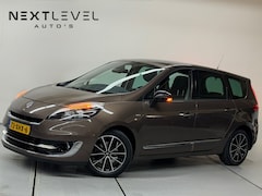 Renault Grand Scénic - 2.0 Bose Automaat Panoramadak Trekhaak NAP