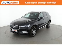 Volvo XC60 - 2.0 Recharge T8 AWD Inscription | VG33801 |
