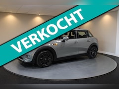 MINI One - 1.2 Pepper Business *Automaat* Climate|Cruise|Navi