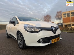 Renault Clio Estate - 0.9 TCe Night&Day
