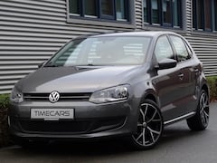 Volkswagen Polo - 1.4 5-Deurs Comfortline Airco Carplay Navi