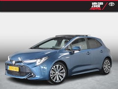 Toyota Corolla - 1.8 Hybrid Style Panoramadak Camera Navi Cruise