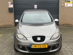 SEAT Altea - 1.6 Lifestyle Airco Clima Navi PDC Trekhaak