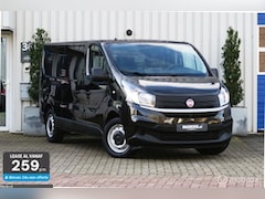 Fiat Talento - 2.0 MultiJet L2 145PK 3 Pers EURO6 1e Eigenaar