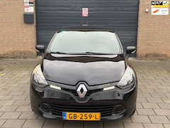 Renault Clio - 0.9 TCe Authentique Airco APK Cruise