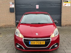 Peugeot 208 - 1.2 PureTech Blue Lion Airco Cruise Navi PDC