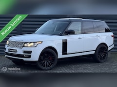 Land Rover Range Rover - 3.0 341pk Autobiography EX BPM