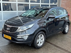 Kia Sportage - 1.6 GDI DynamicPlusLine, CAMERA, NAVI, PANO, CLIMAT, CRUISE, LMV, PDC