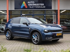 Lynk & Co 01 - 1.5 Plug-In Hybrid 262PK TREKHAAK 360camera